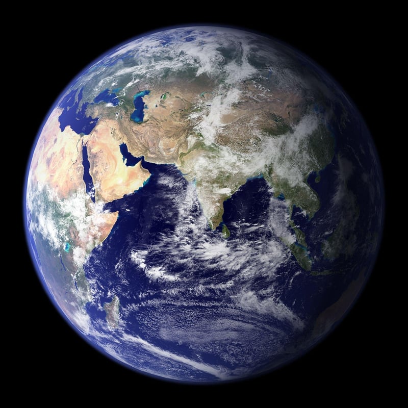 Celestial Agreements